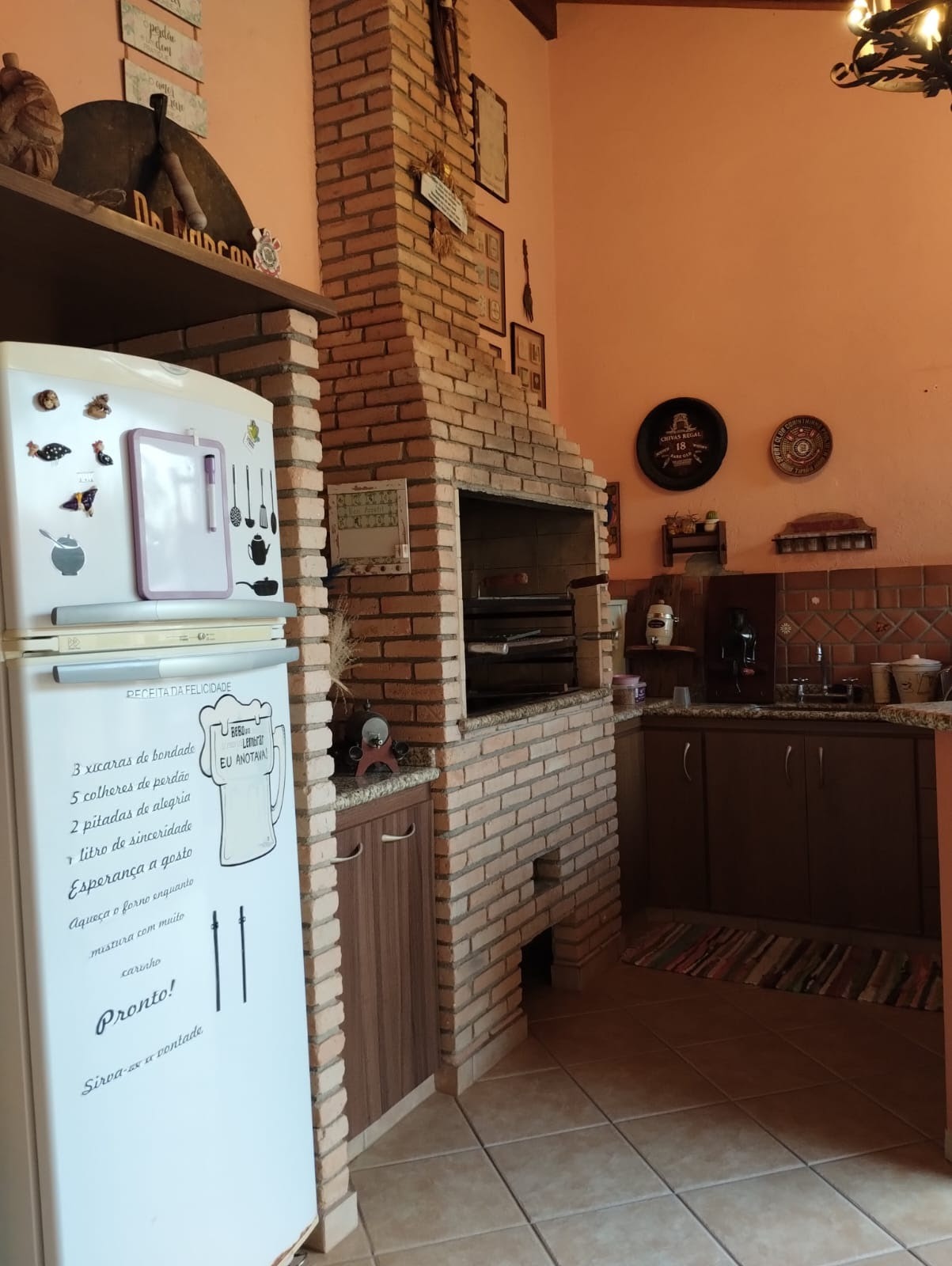 Imagem Casa com 3 Quartos à Venda, 294 m² em Vila Esperia ou Giglio - Atibaia