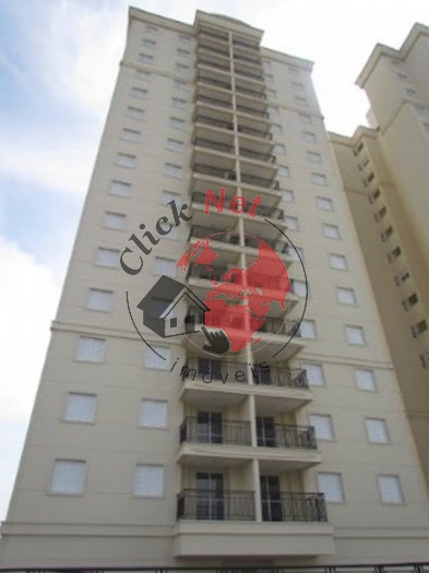 Apartamento com 3 Quartos à Venda, 71 m²em Rudge Ramos - São Bernardo do Campo