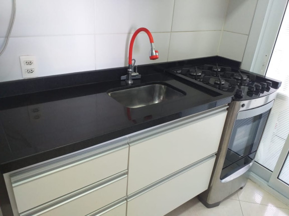 Imagem Apartamento com 3 Quartos à Venda, 60 m² em Vila Maria - São Paulo