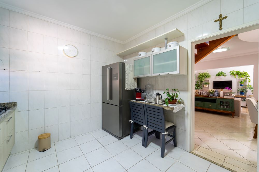 Imagem Casa com 3 Quartos à Venda, 150 m²em Parque da Colônia - Jundiaí Imagem Casa com 3 Quartos à Venda, 150 m²em Parque da Colônia - Jundiaí