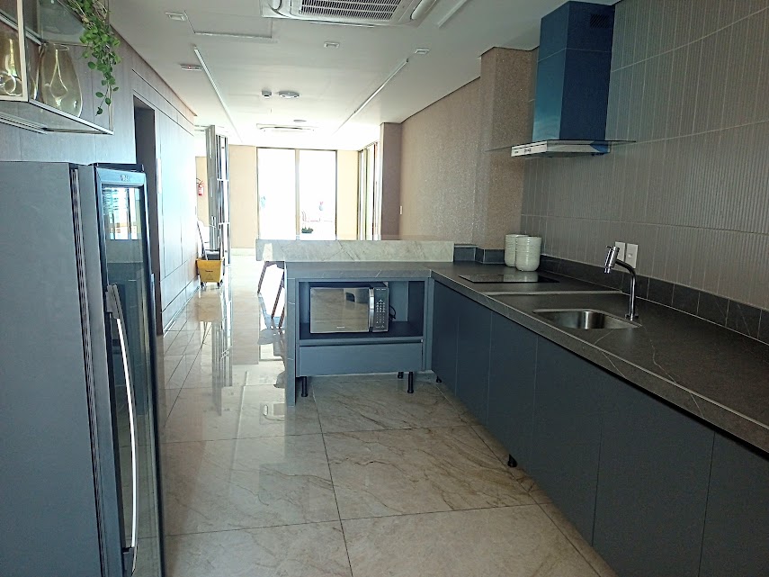 Imagem Flat com 1 Quarto à Venda, 35 m² em São José - Recife
