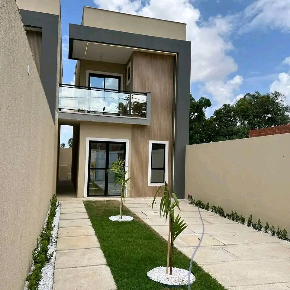 Imagem Casa com 3 Quartos à Venda, 94 m²em Mondubim - Fortaleza Imagem Casa com 3 Quartos à Venda, 94 m²em Mondubim - Fortaleza