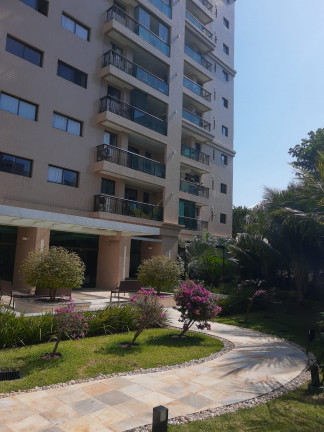 Imagem Apartamento com 2 Quartos para Alugar, 1 m² em Calhau - São Luís