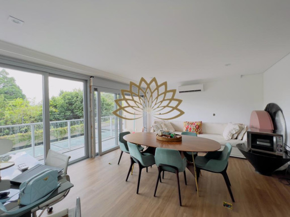 Imagem Casa de Condomínio com 3 Quartos à Venda, 404 m²em Jardim Sílvia (Zona Oeste) - São Paulo