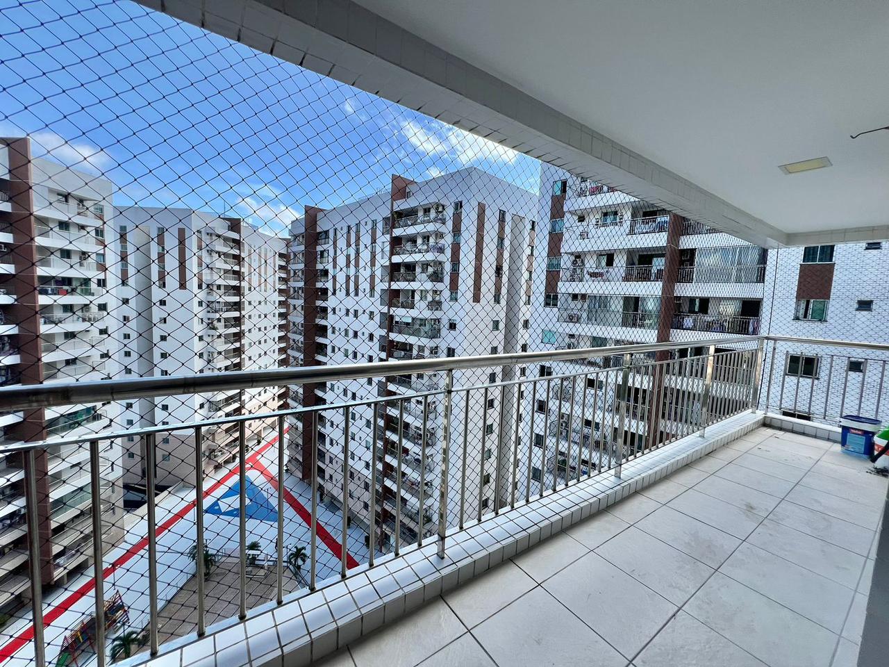Imagem Apartamento com 3 Quartos para Alugar, 88 m² em Marambaia - Belém Imagem Apartamento com 3 Quartos para Alugar, 88 m² em Marambaia - Belém