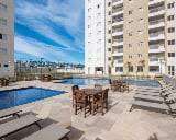 Imagem Apartamento com 2 Quartos à Venda, 71 m² em Morumbi - Paulínia Imagem Apartamento com 2 Quartos à Venda, 71 m² em Morumbi - Paulínia