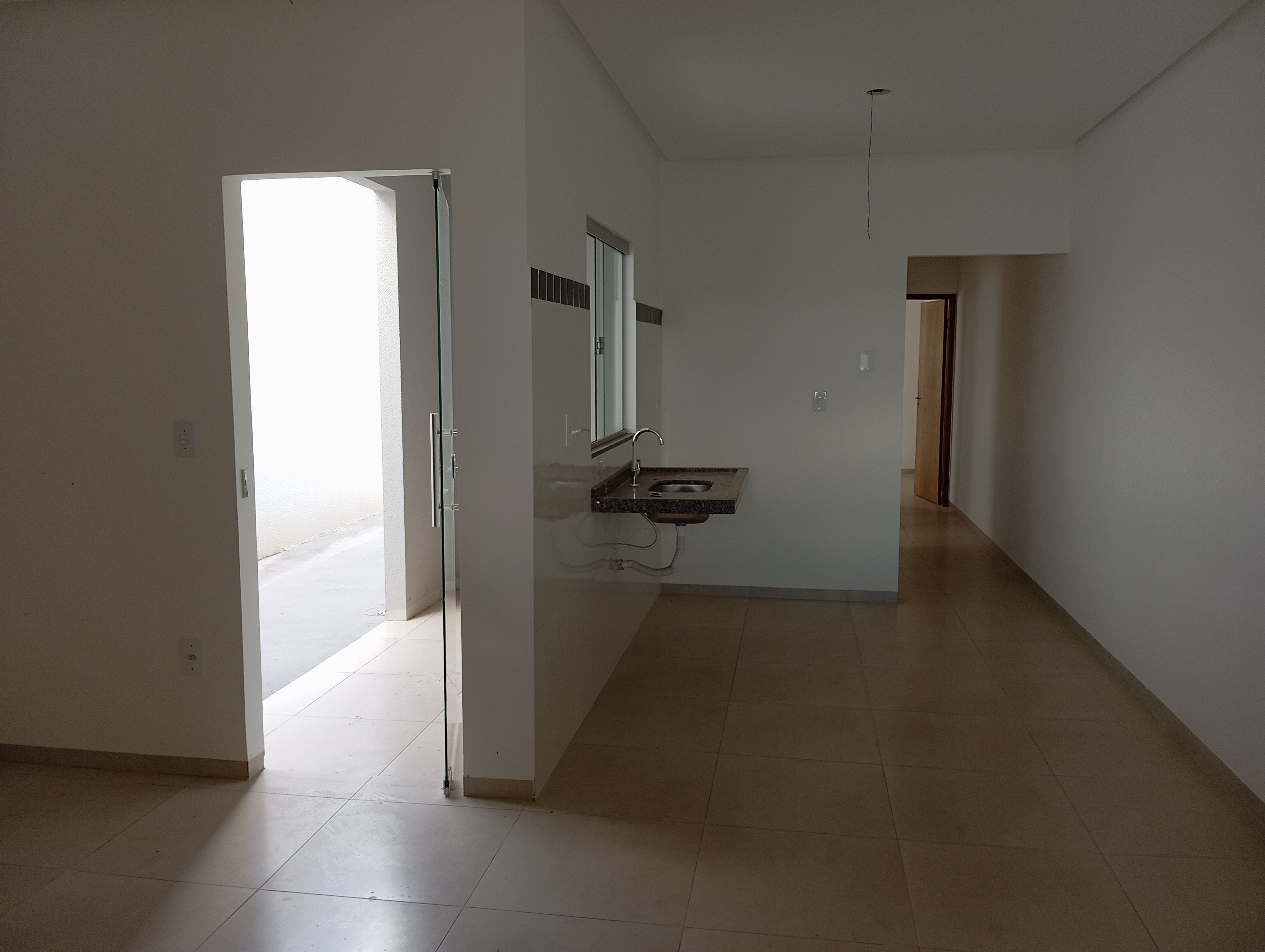 Imagem Casa com 2 Quartos à Venda, 70 m²em DELTA PARK - MARABA