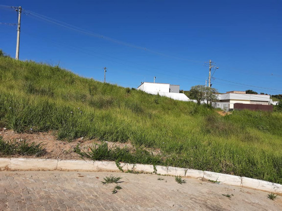 Imagem Terreno à Venda, 147 m² em Vila Pontilhão - Cruzeiro