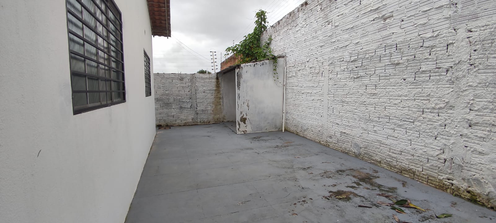 Imagem Casa com 2 Quartos à Venda, 290 m²em Itapecuruzinho - Caxias
