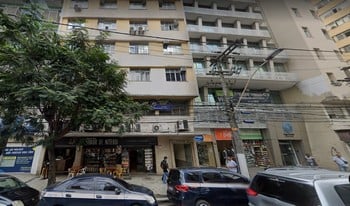Imagem do condomínio Condomínio Senador - Centro - Niterói - RJ