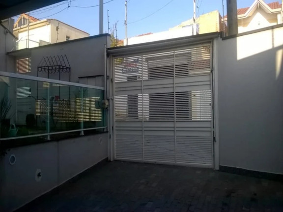 Imagem Sobrado com 3 Quartos à Venda,  em Vila Nova Mazzei - São Paulo