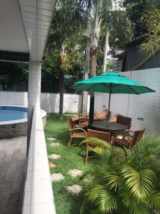 Imagem Apartamento com 3 Quartos à Venda,  em Boa Viagem - Recife