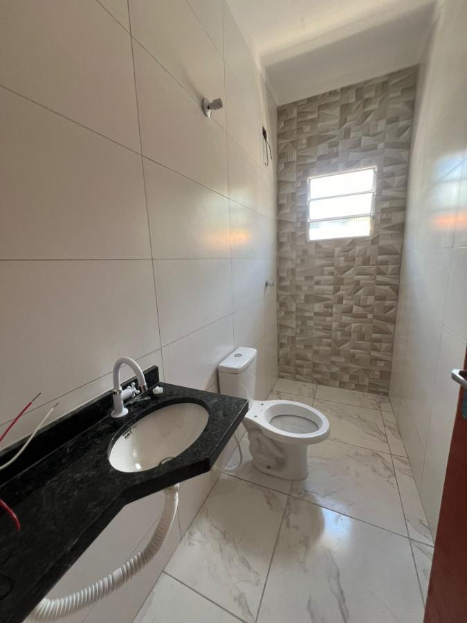 Imagem Casa com 2 Quartos à Venda, em Balneário Campos Elíseos - Itanhaém
