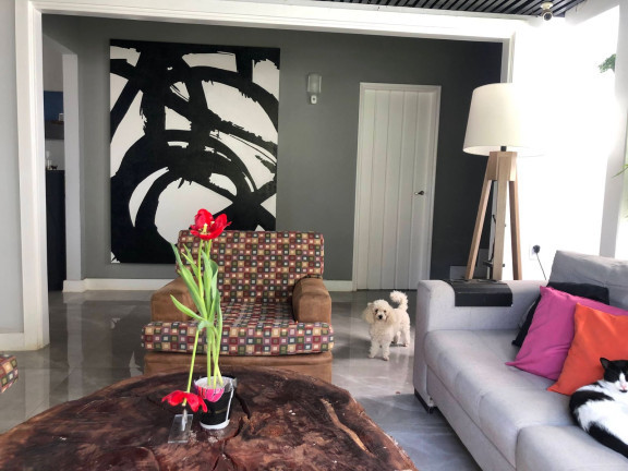 Imagem Casa com 3 Quartos à Venda,  em Iucas - Teresópolis