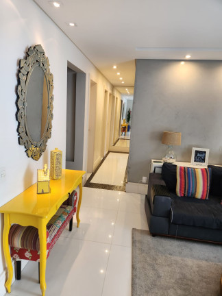 Imagem Apartamento com 3 Quartos à Venda,  em Jardim das Vertentes - São Paulo