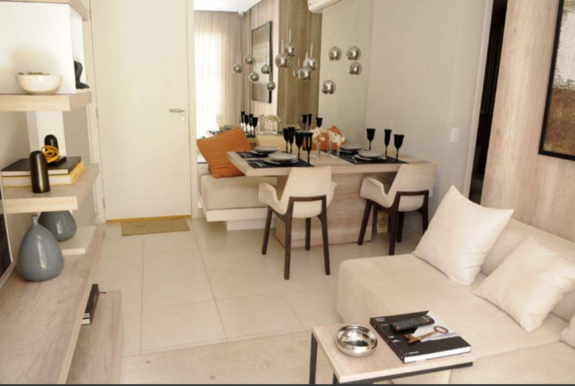 Imagem Apartamento com 3 Quartos à Venda, 50 m² em Anil - Rio De Janeiro Imagem Apartamento com 3 Quartos à Venda, 50 m² em Anil - Rio De Janeiro