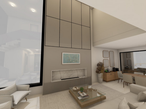 Imagem Casa de Condomínio com 4 Quartos à Venda, 400 m² em Alphaville - Santana de Parnaíba Imagem Casa de Condomínio com 4 Quartos à Venda, 400 m² em Alphaville - Santana de Parnaíba