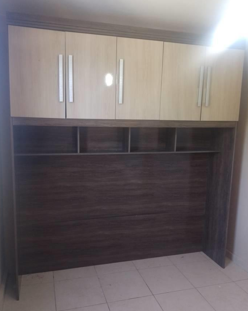 Imagem Apartamento com 2 Quartos à Venda, 45 m²em Parque Munhoz - São Paulo