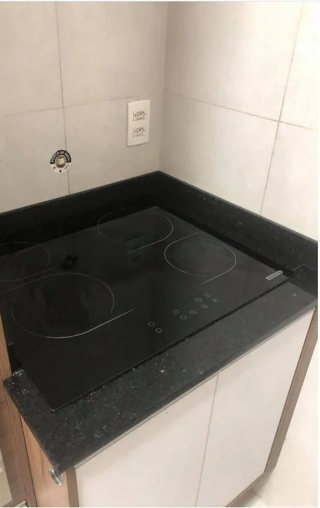 Imagem Apartamento com 1 Quarto à Venda, 39 m²em Pinheiros - São Paulo