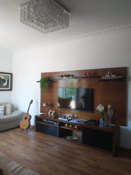 Imagem Apartamento com 2 Quartos à Venda, 75 m²em Grajaú - Rio de Janeiro