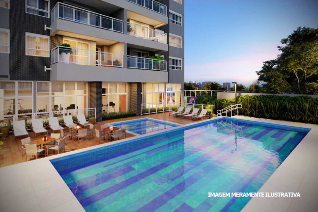 Imagem Apartamento com 2 Quartos à Venda,  em Paraíso - São Paulo