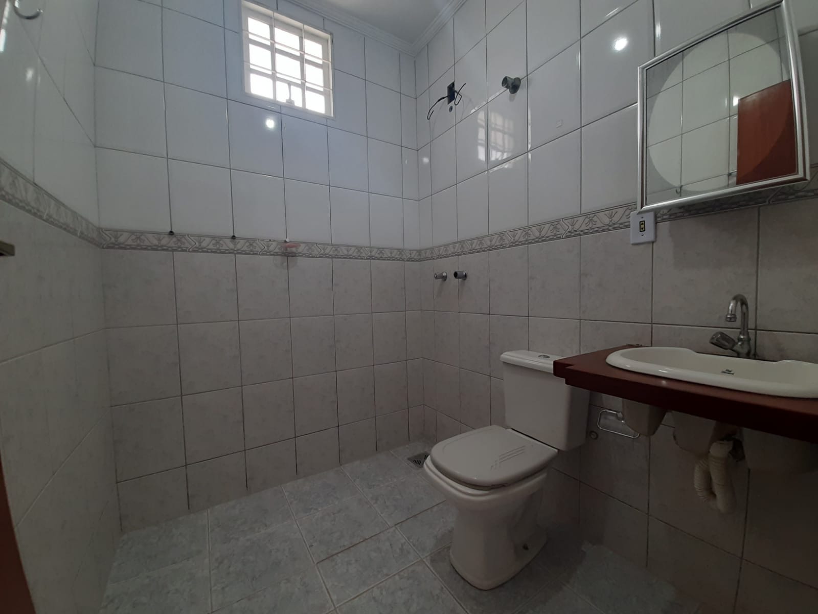 Imagem Casa com 2 Quartos à Venda, 113 m²em Jardim Residencial Guimarães - Limeira