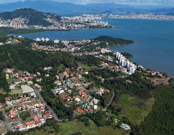 Imagem Terreno à Venda, 386 m²em João Paulo - Florianópolis Imagem Terreno à Venda, 386 m²em João Paulo - Florianópolis