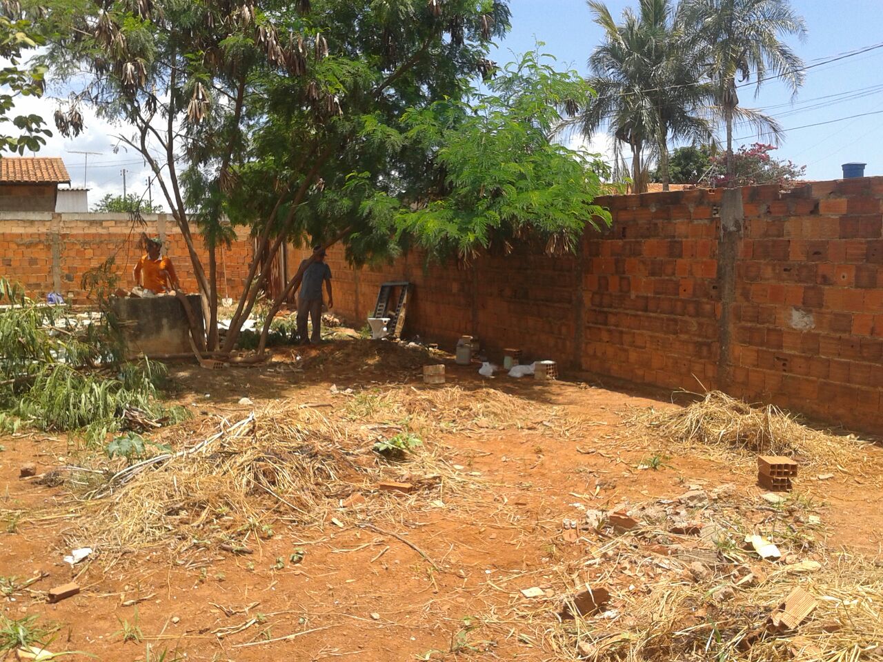 Imagem Terreno à Venda, 360 m² em Setor Serra Dourada - 3ª Etapa - Aparecida de Goiânia Imagem Terreno à Venda, 360 m² em Setor Serra Dourada - 3ª Etapa - Aparecida de Goiânia