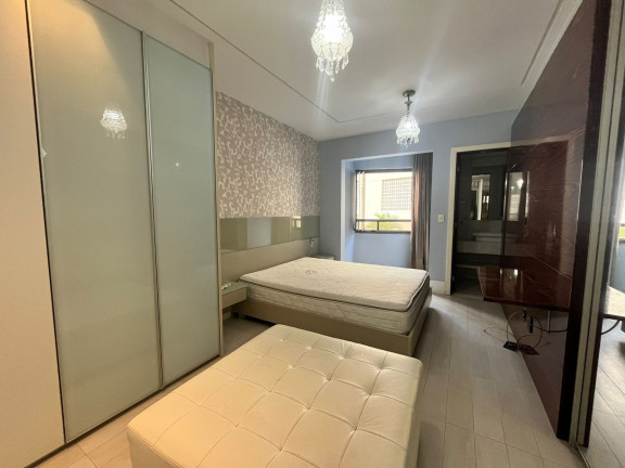 Imagem Apartamento com 2 Quartos para Alugar, 130 m²em Horto Florestal - Salvador Imagem Apartamento com 2 Quartos para Alugar, 130 m²em Horto Florestal - Salvador