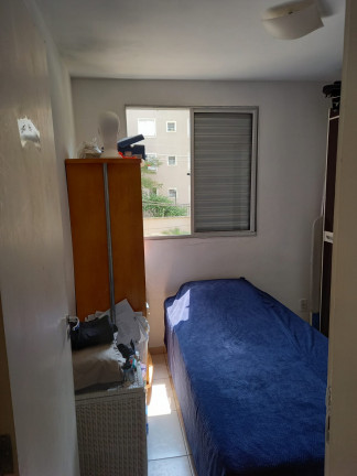 Imagem Apartamento com 3 Quartos à Venda, 74 m² em Paraisópolis - São Paulo Imagem Apartamento com 3 Quartos à Venda, 74 m² em Paraisópolis - São Paulo