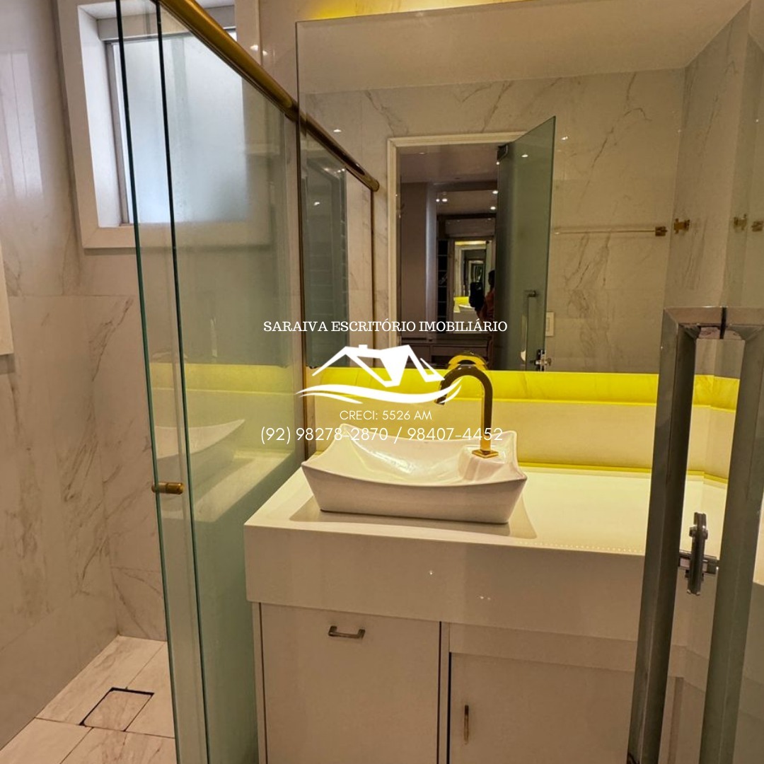 Imagem Apartamento com 2 Quartos à Venda, 97 m²em Adrianópolis - Manaus