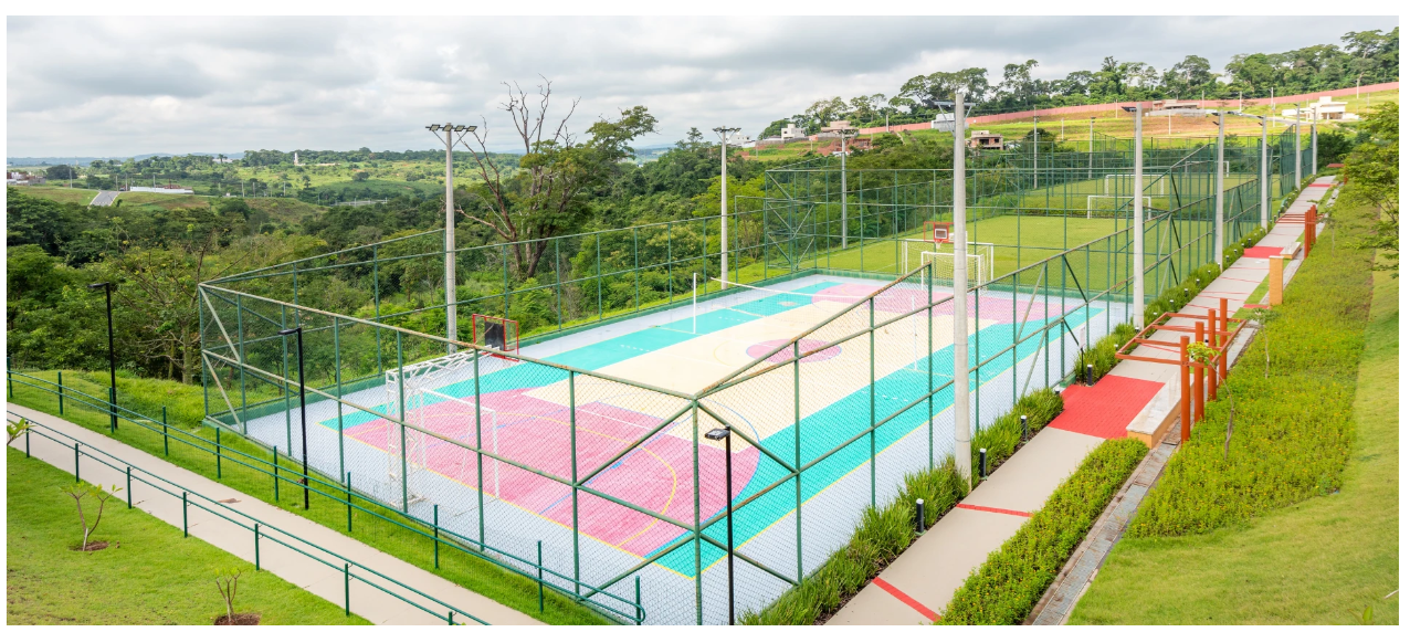 Imagem Terreno em Condomínio à Venda, 360 m² em Jardins Nápoles - Senador Canedo Imagem Terreno em Condomínio à Venda, 360 m² em Jardins Nápoles - Senador Canedo