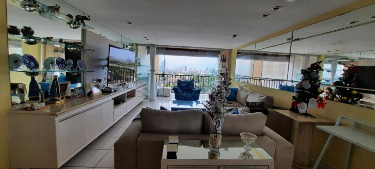 Imagem Apartamento com 3 Quartos à Venda, 145 m² em Torreão - Recife Imagem Apartamento com 3 Quartos à Venda, 145 m² em Torreão - Recife