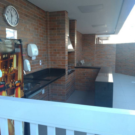 Imagem Studio com 1 Quarto à Venda, 43 m² em Campo Grande - Santos Imagem Studio com 1 Quarto à Venda, 43 m² em Campo Grande - Santos