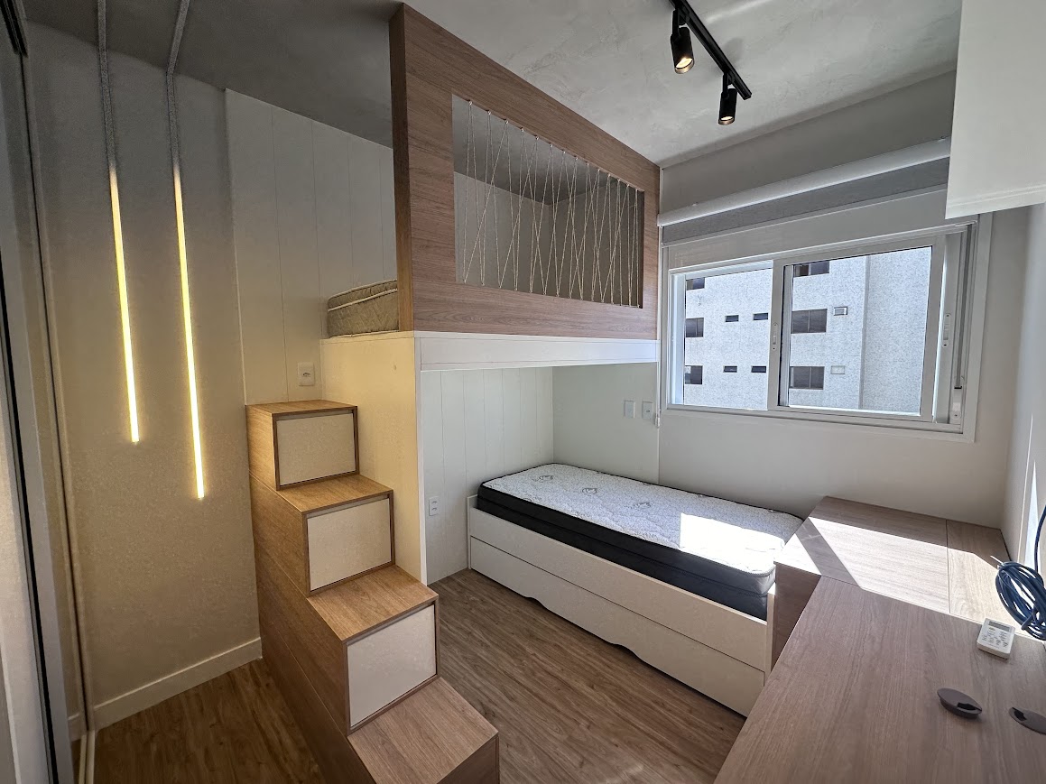 Imagem Cobertura com 3 Quartos à Venda, 158 m² em Embaré - Santos