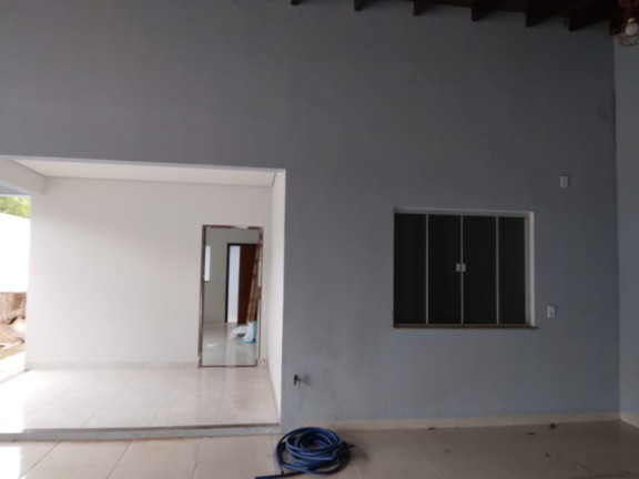 Imagem Casa com 2 Quartos à Venda,  em Jardim Terra Rica - Sinop