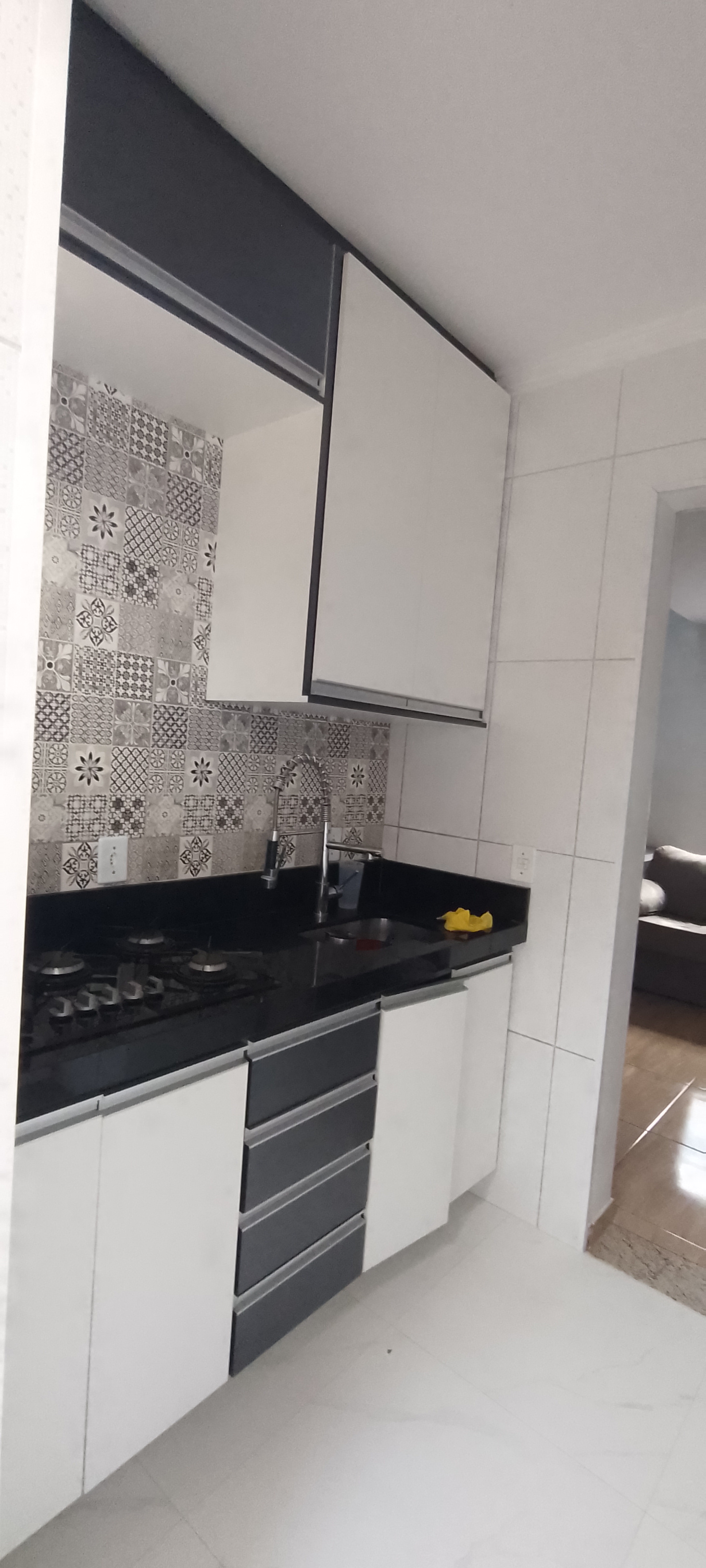 Imagem Casa de Condomínio com 2 Quartos à Venda, 49 m² em Água Espraiada (Caucaia do Alto) - Cotia Imagem Casa de Condomínio com 2 Quartos à Venda, 49 m² em Água Espraiada (Caucaia do Alto) - Cotia