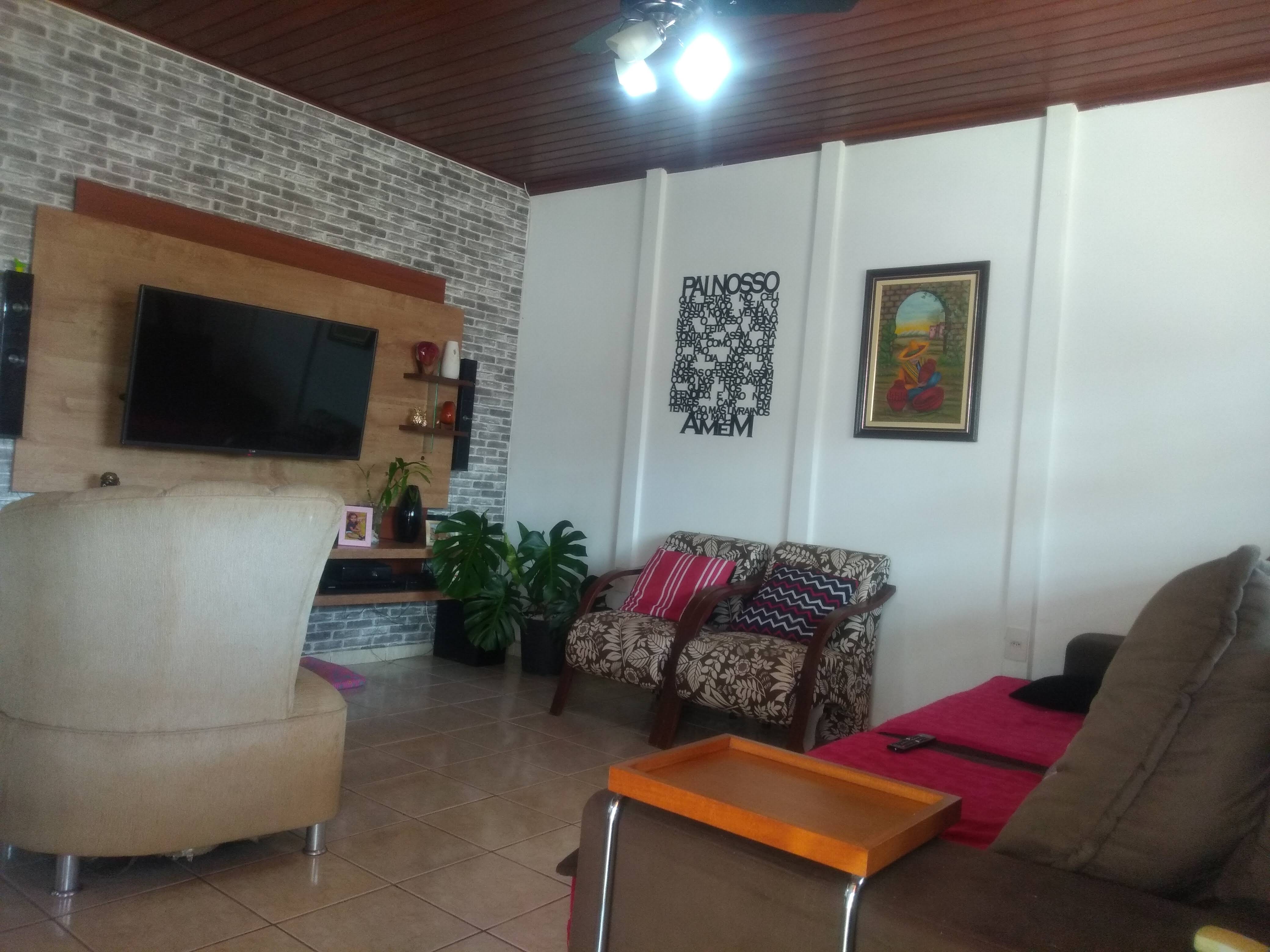 Imagem Casa com 3 Quartos à Venda, 204 m²em Jardim dos Pinheiros - Atibaia