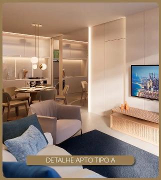 Imagem Apartamento com 2 Quartos à Venda, 51 m²em Boa Viagem - Recife