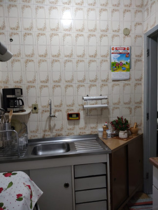 Imagem Apartamento com 2 Quartos à Venda, 50 m² em Barra do Imbuí - Teresópolis