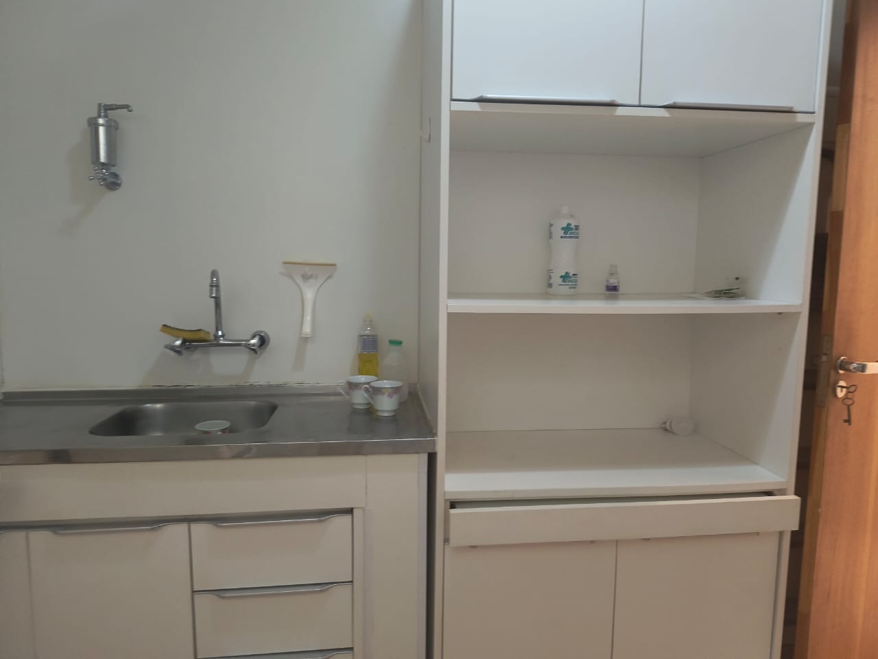 Imagem Apartamento com 2 Quartos à Venda, 65 m²em Leblon - Rio de Janeiro