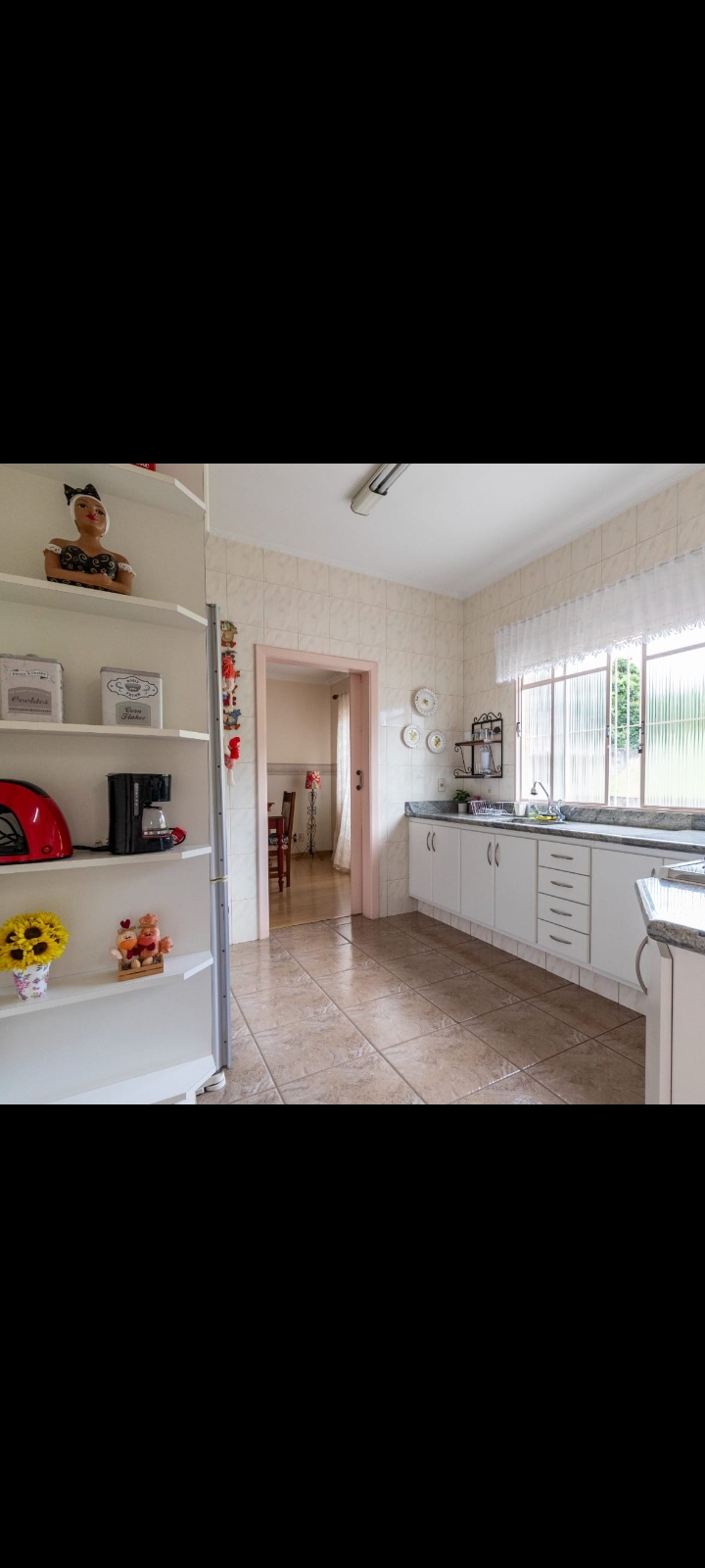Imagem Chácara com 4 Quartos à Venda, 3.623 m² em Jardim Itália - Jundiaí