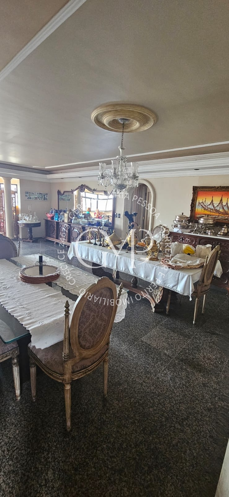 Imagem Apartamento com 3 Quartos à Venda, 197 m²em Meireles - Fortaleza Imagem Apartamento com 3 Quartos à Venda, 197 m²em Meireles - Fortaleza