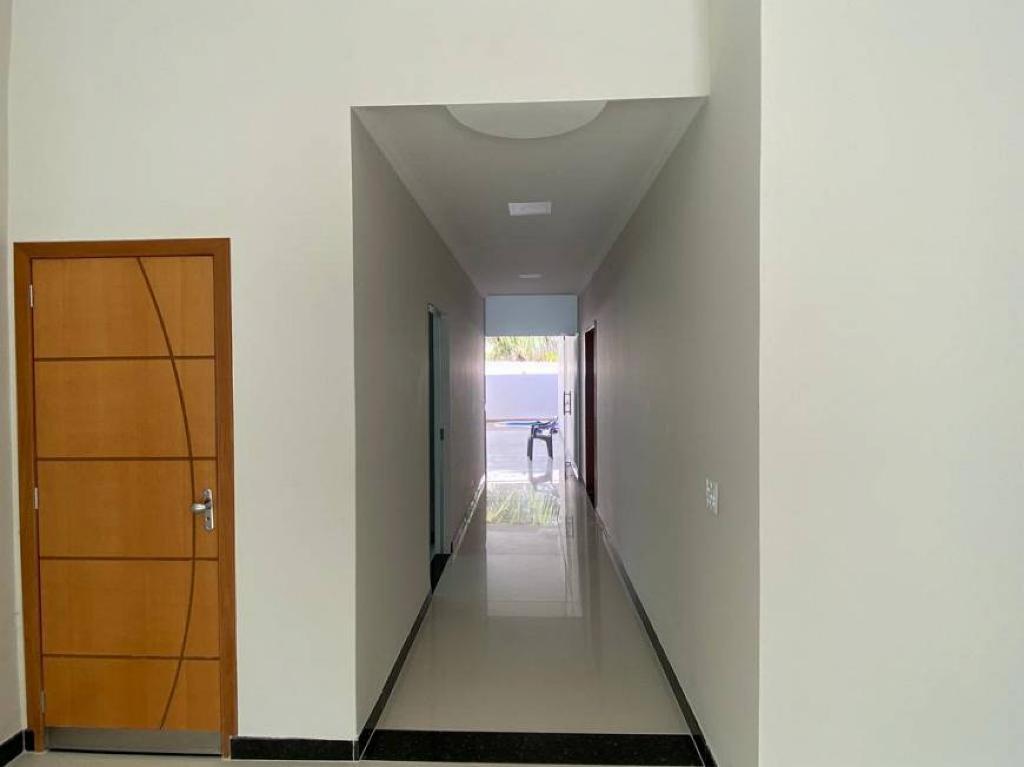 Imagem Casa de Condomínio com 3 Quartos à Venda, 245 m²em Jardins Atenas - Goiânia