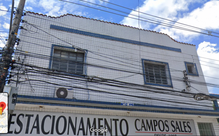 Imagem Sala Comercial para Alugar, 28 m² em Centro - Santo André Imagem Sala Comercial para Alugar, 28 m² em Centro - Santo André
