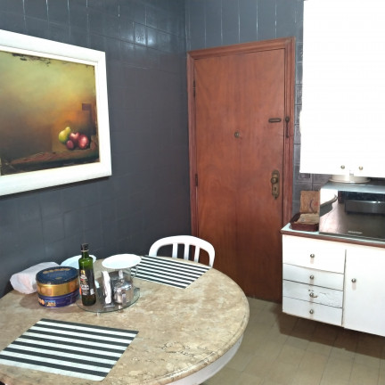 Imagem Apartamento com 2 Quartos à Venda, 97 m² em Gonzaga - Santos