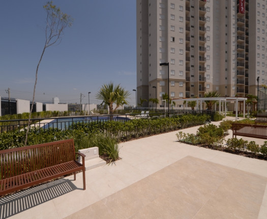 Imagem Apartamento com 2 Quartos à Venda, 58 m² em Jardim Torres São José - Jundiaí Imagem Apartamento com 2 Quartos à Venda, 58 m² em Jardim Torres São José - Jundiaí