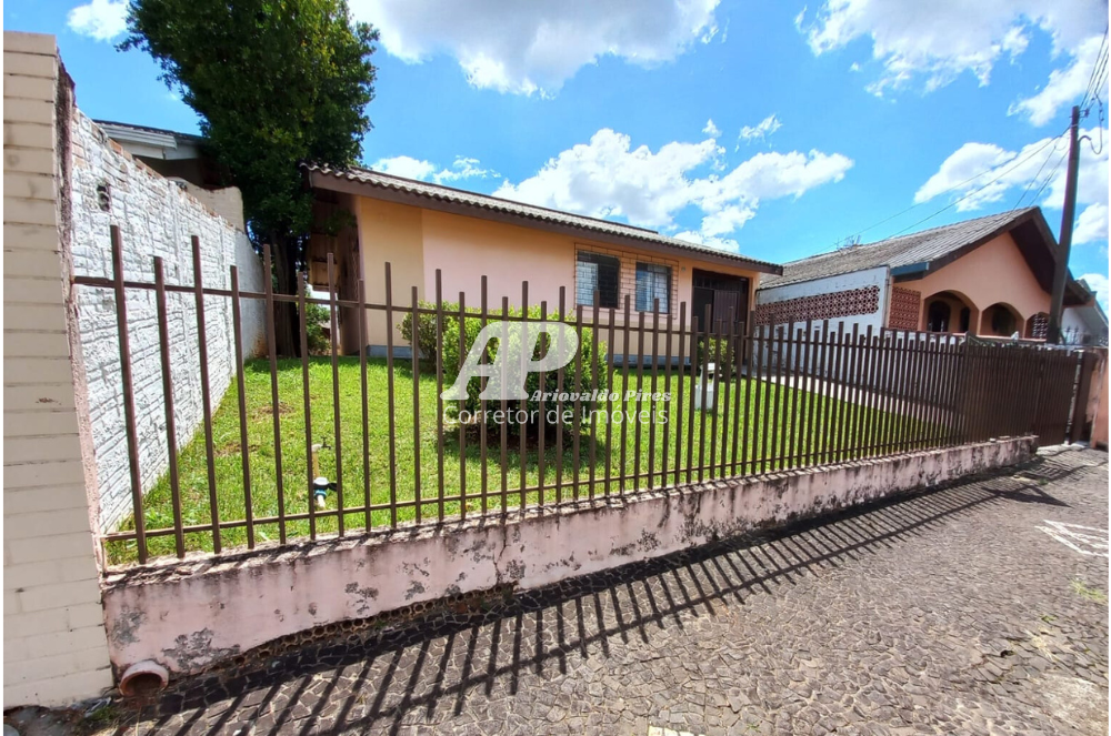 Imagem Casa com 3 Quartos à Venda, 150 m²em Uvaranas - Ponta Grossa