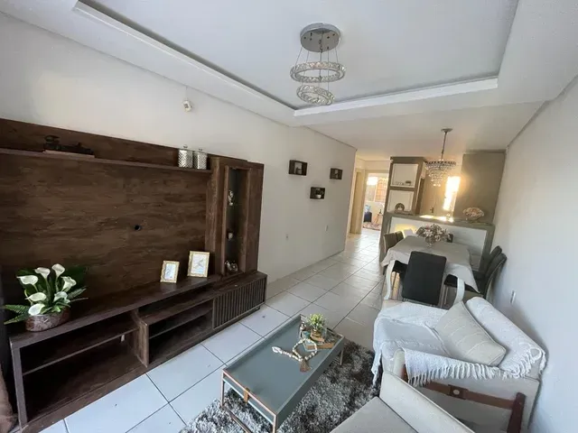 Imagem Casa com 2 Quartos à Venda, 64 m²em Presidente - Imbé