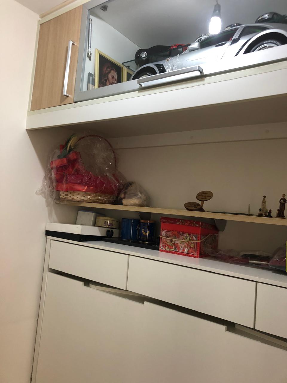 Imagem Apartamento com 3 Quartos à Venda, 77 m² em Vila Mariana - São Paulo